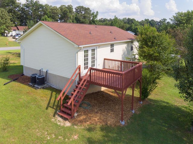1433 Dustin Drive, Dalton, GA 30720