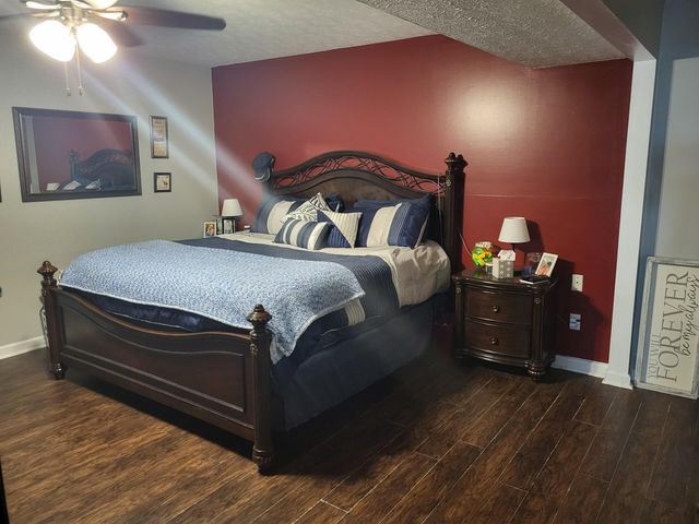 1433 Dustin Drive, Dalton, GA 30720