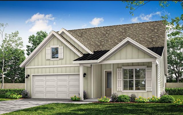 2924 Lodge Berry Lane, Johns Island, SC 29455