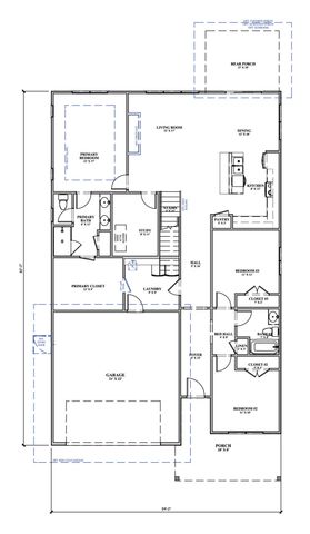 2924 Lodge Berry Lane, Johns Island, SC 29455