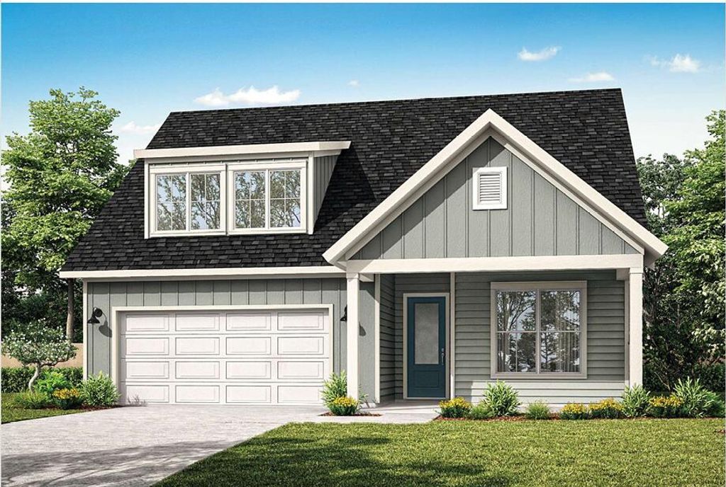 2924 Lodge Berry Lane, Johns Island, SC 29455