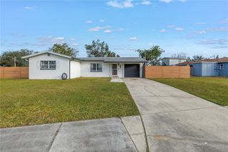 8701 56TH STREET N, Pinellas Park, FL 33782