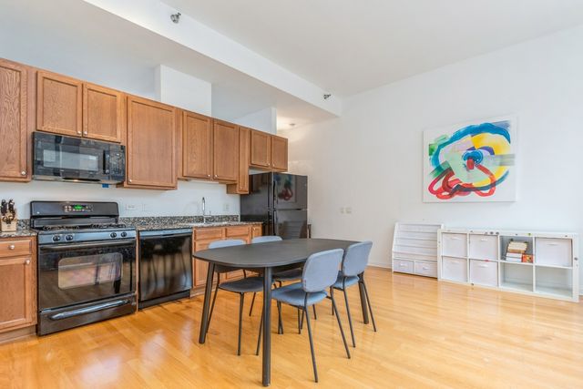 8 W Monroe Street 1005, Chicago, IL 60603