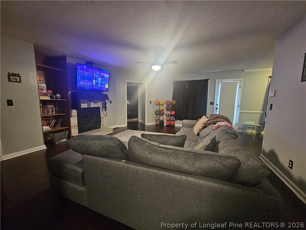 7490 Fairpoint Drive, Fayetteville, NC 28314 — photo 2