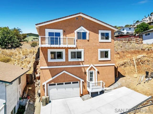 1302 La Presa, Spring Valley, CA 91977