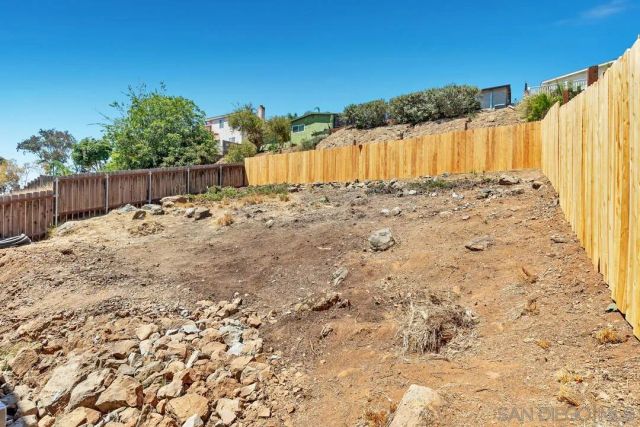 1302 La Presa, Spring Valley, CA 91977