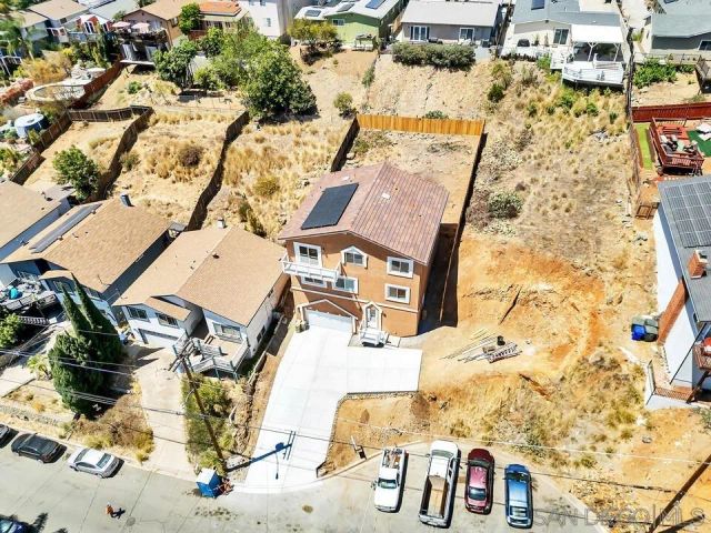 1302 La Presa, Spring Valley, CA 91977