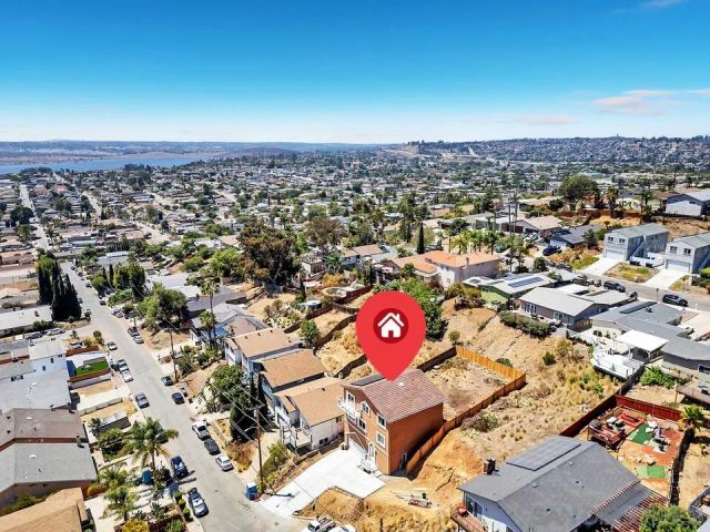 1302 La Presa, Spring Valley, CA 91977