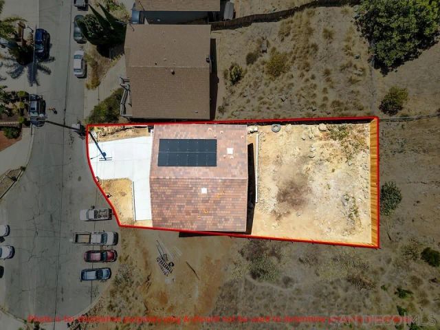 1302 La Presa, Spring Valley, CA 91977