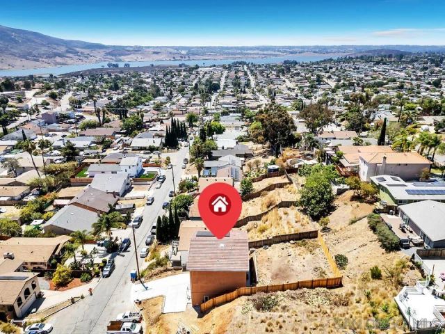 1302 La Presa, Spring Valley, CA 91977