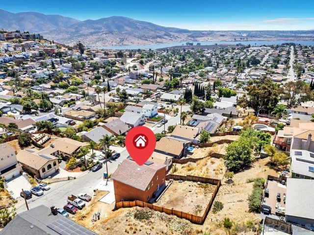 1302 La Presa, Spring Valley, CA 91977