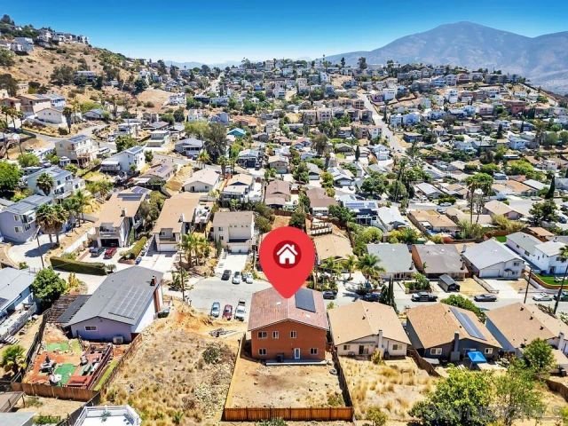 1302 La Presa, Spring Valley, CA 91977