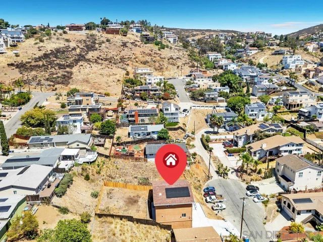1302 La Presa, Spring Valley, CA 91977