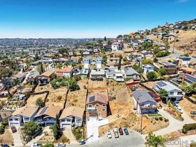 1302 La Presa, Spring Valley, CA 91977