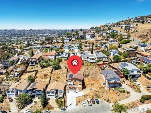 1302 La Presa, Spring Valley, CA 91977
