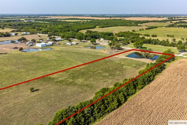 1015 CR 5010, Blue Ridge, TX 75424