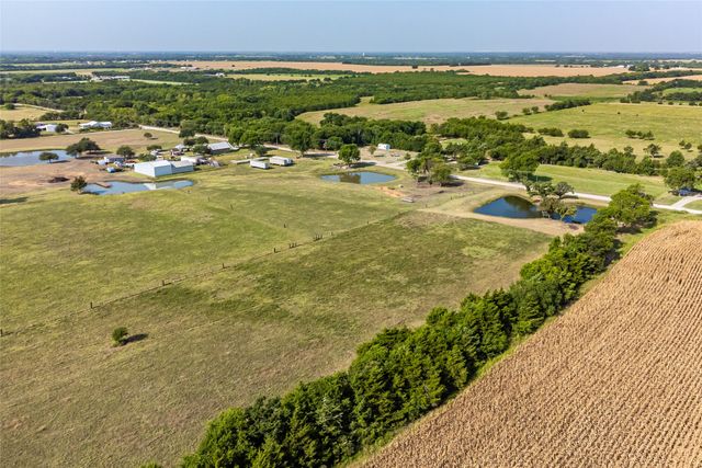 1015 CR 5010, Blue Ridge, TX 75424