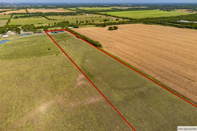 1015 CR 5010, Blue Ridge, TX 75424
