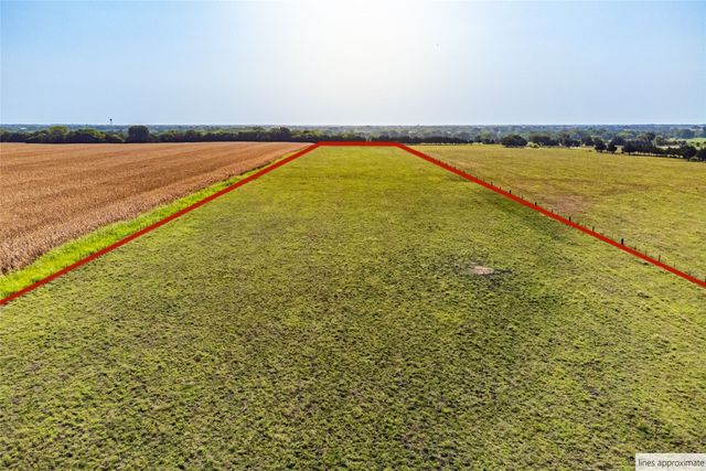 1015 CR 5010, Blue Ridge, TX 75424