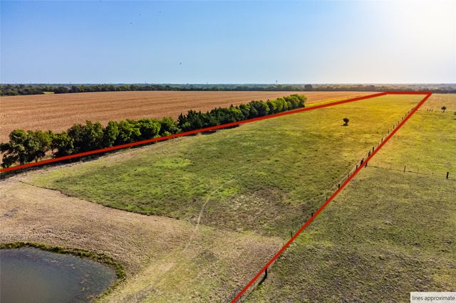 1015 CR 5010, Blue Ridge, TX 75424
