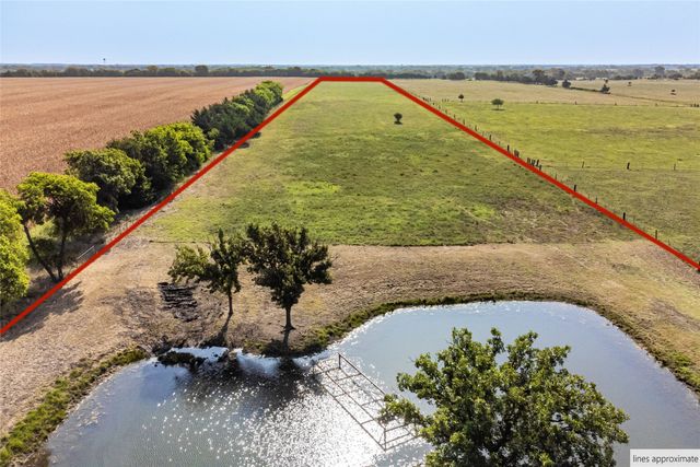 1015 CR 5010, Blue Ridge, TX 75424