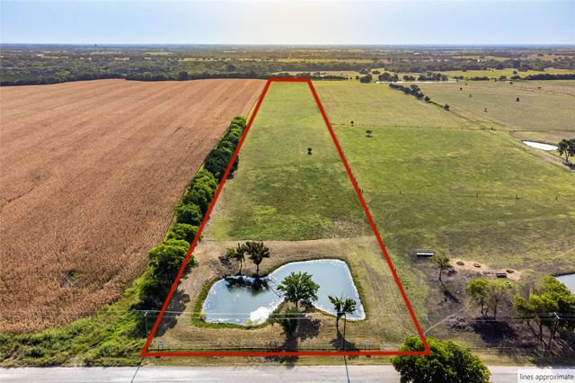 1015 CR 5010, Blue Ridge, TX 75424