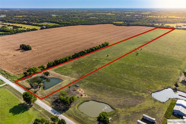 1015 CR 5010, Blue Ridge, TX 75424