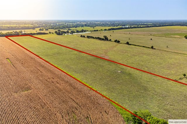 1015 CR 5010, Blue Ridge, TX 75424