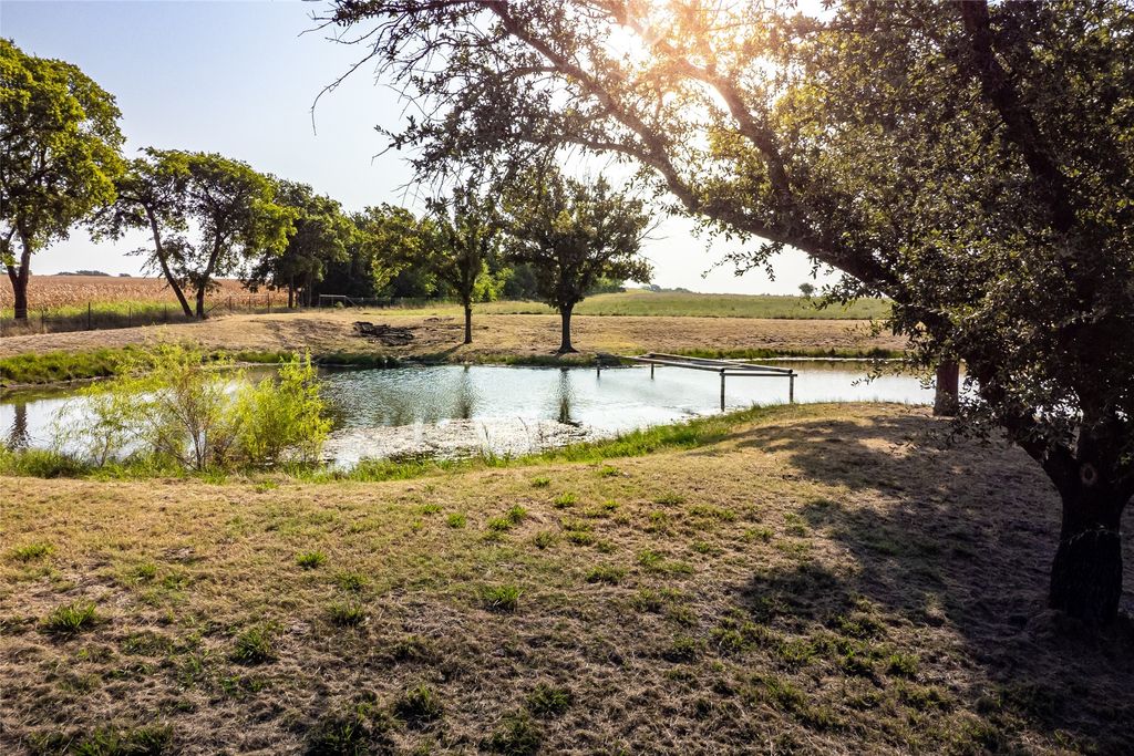 1015 CR 5010, Blue Ridge, TX 75424