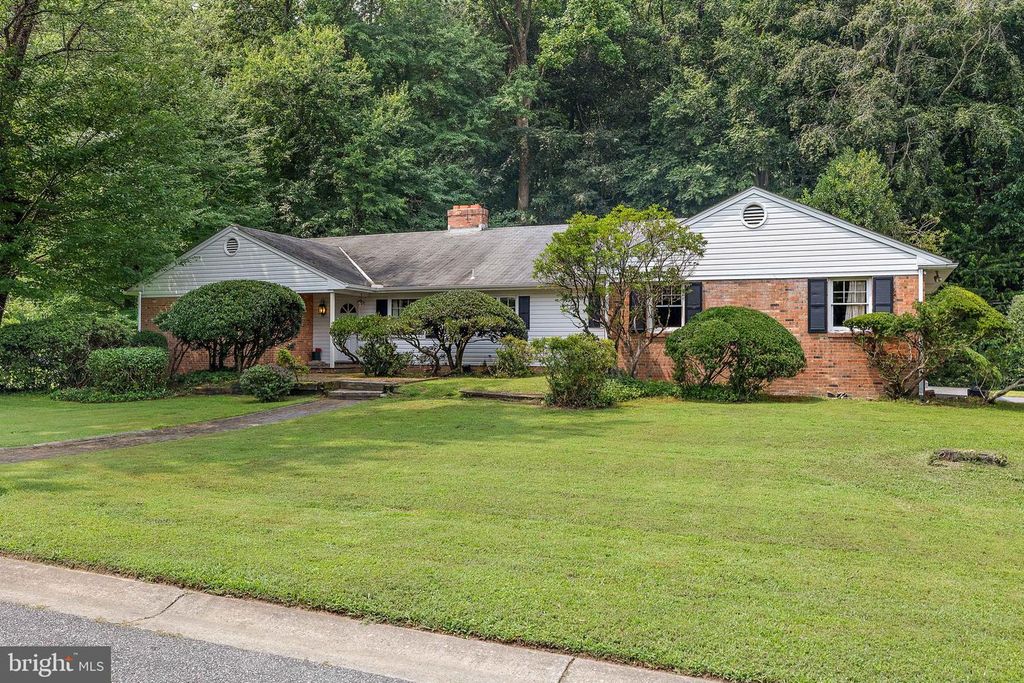 19 HARLECH DR, Wilmington, DE 19807