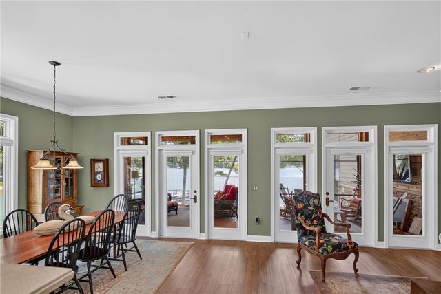 331 Blue Water Way, West Union, SC 29696