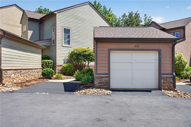 331 Blue Water Way, West Union, SC 29696