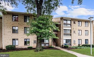 8865 ROLLRIGHT CT #G, Columbia, MD 21045