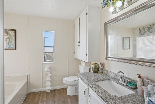 8536 Kern Canyon Road 16, Bakersfield, CA 93306