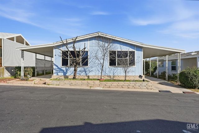 8536 Kern Canyon Road 16, Bakersfield, CA 93306