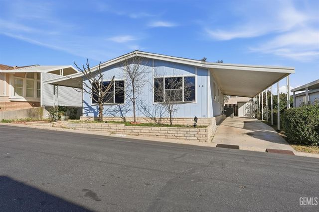 8536 Kern Canyon Road 16, Bakersfield, CA 93306