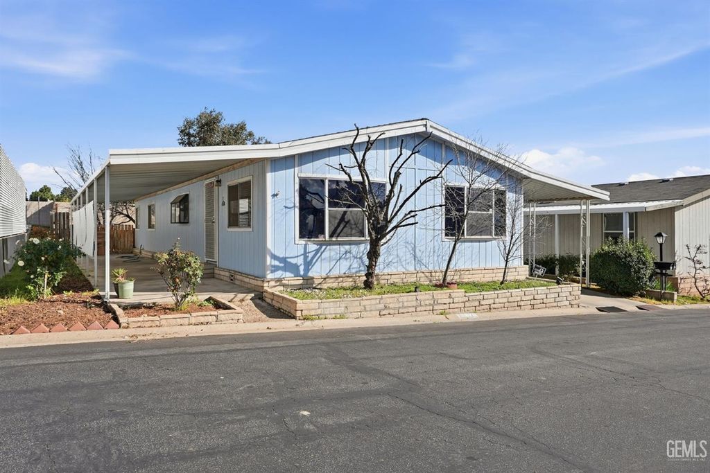 8536 Kern Canyon Road 16, Bakersfield, CA 93306