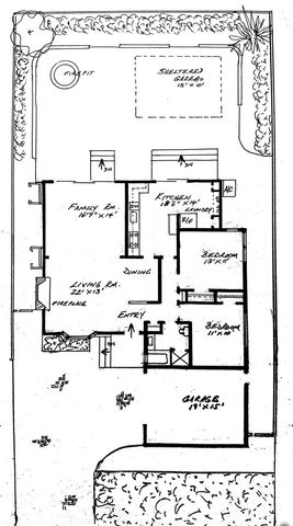 6713 E El Salvador, Long Beach, CA 90815
