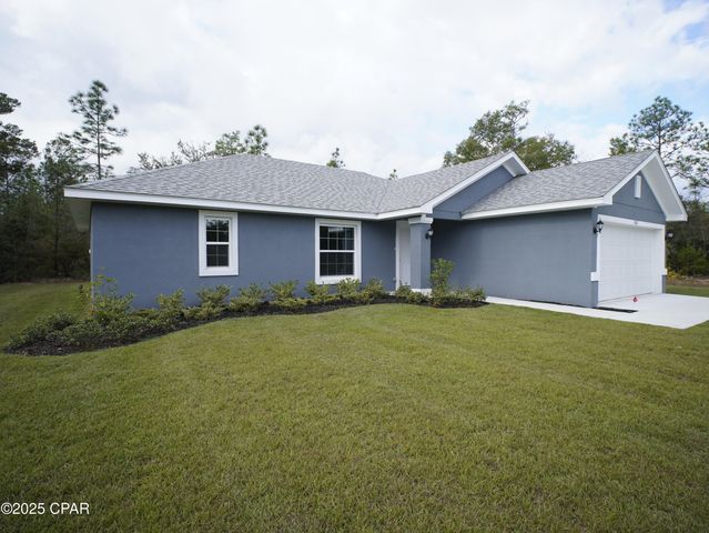 2263 Shenandoah Boulevard, Chipley, FL 32428