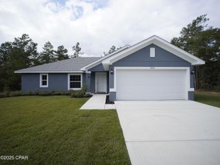 2263 Shenandoah Boulevard, Chipley, FL 32428