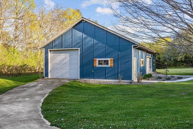 W6641 Briar RUN, Plymouth, WI 53073