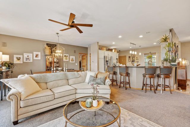 W6641 Briar RUN, Plymouth, WI 53073