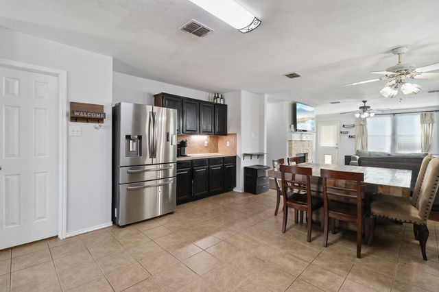 7600 Indigo Ridge Drive, Fort Worth, TX 76131
