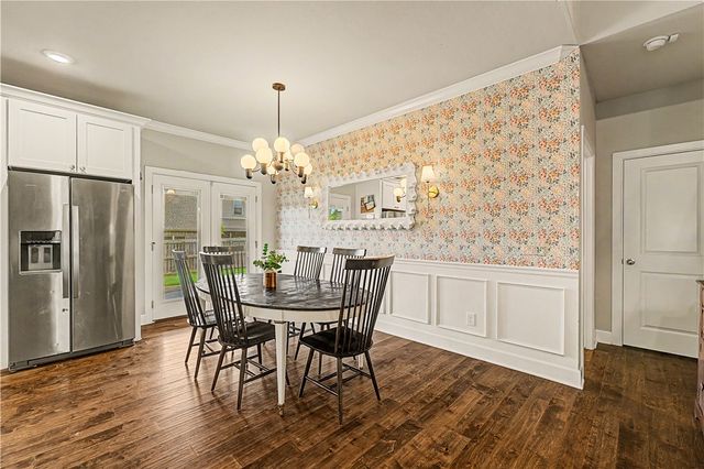 4202 SW Acres Avenue, Bentonville, AR 72713