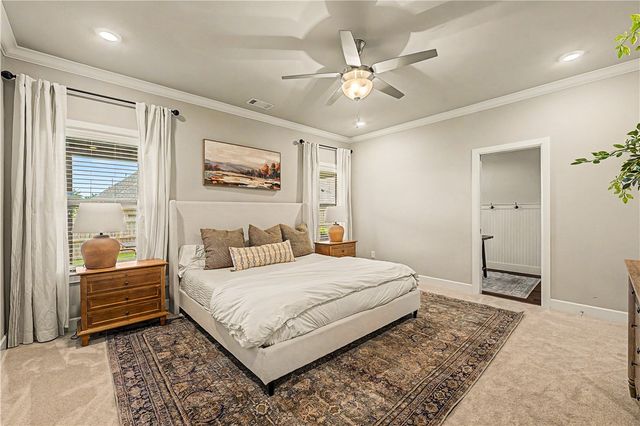 4202 SW Acres Avenue, Bentonville, AR 72713