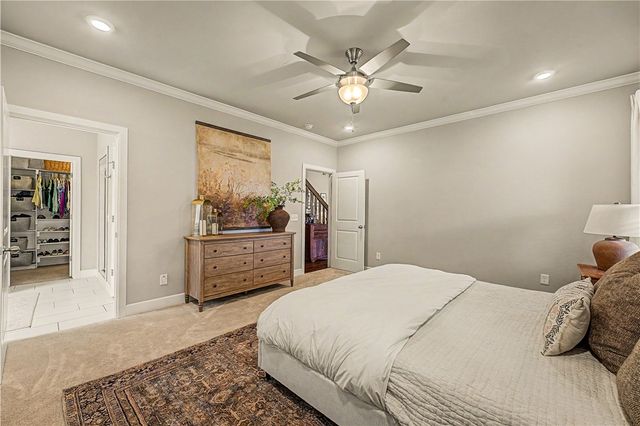 4202 SW Acres Avenue, Bentonville, AR 72713