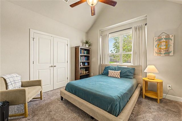 4202 SW Acres Avenue, Bentonville, AR 72713