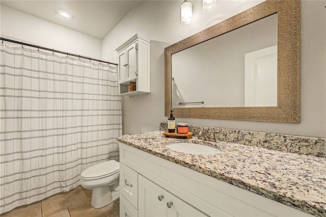 4202 SW Acres Avenue, Bentonville, AR 72713