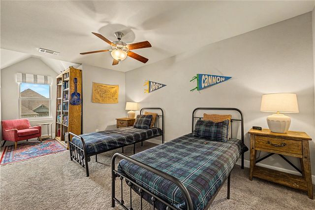 4202 SW Acres Avenue, Bentonville, AR 72713
