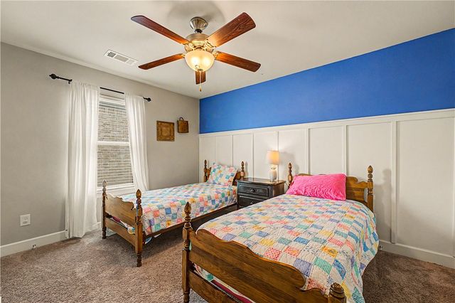 4202 SW Acres Avenue, Bentonville, AR 72713
